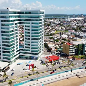 Apartamento Vacations At Torre Eme 412, Mazatlán