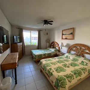 Apartamento Sábalo Vista, Mazatlán