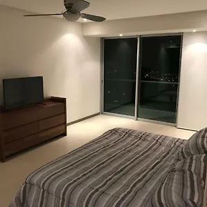 Apartamento Torre Península, Mazatlán